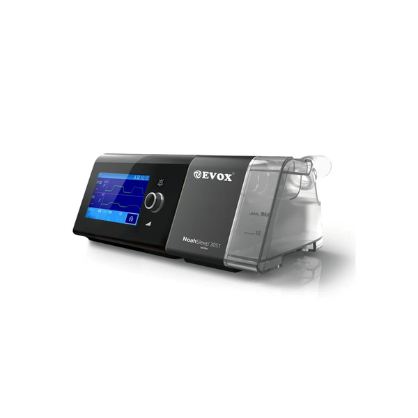 EVOX NOAH SLEEP-BIPAP