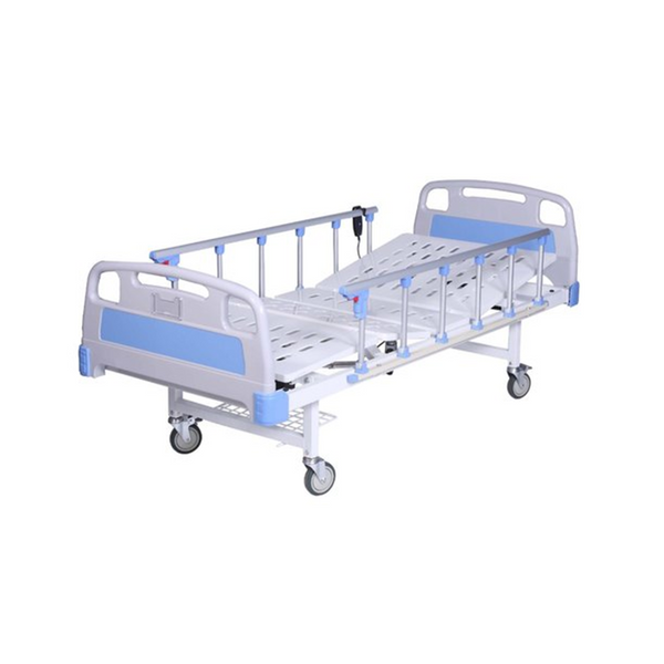 SINGLE FUNCTION COT (SEMI FOWLER) ABS PANEL MANUAL