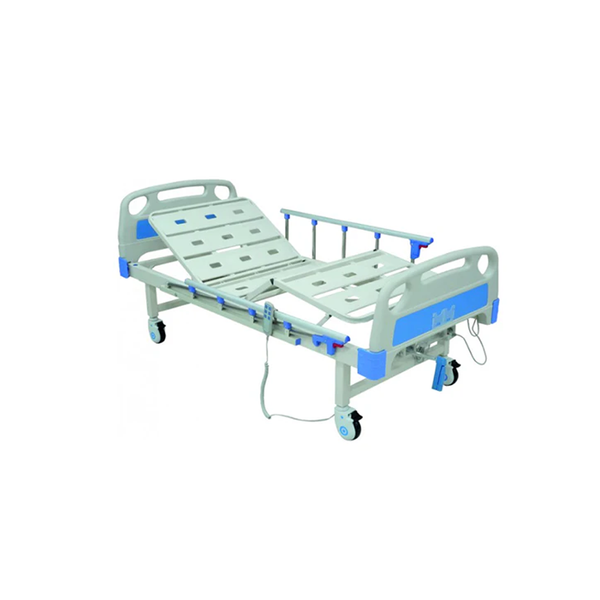 TWO-FUNCTION COT WITH ABS PANEL ELECTRICAL