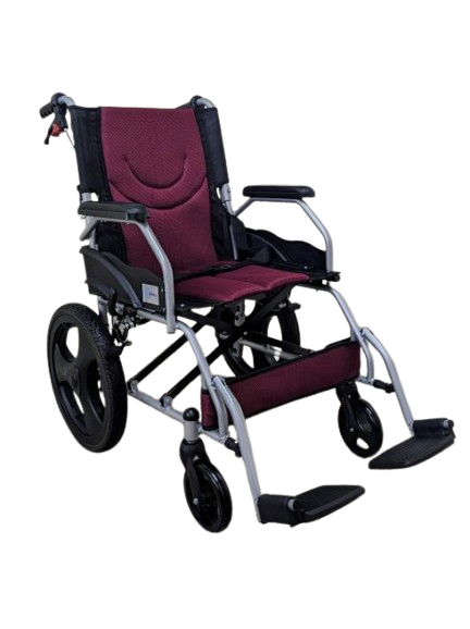 HARRY 1 Wheelchair